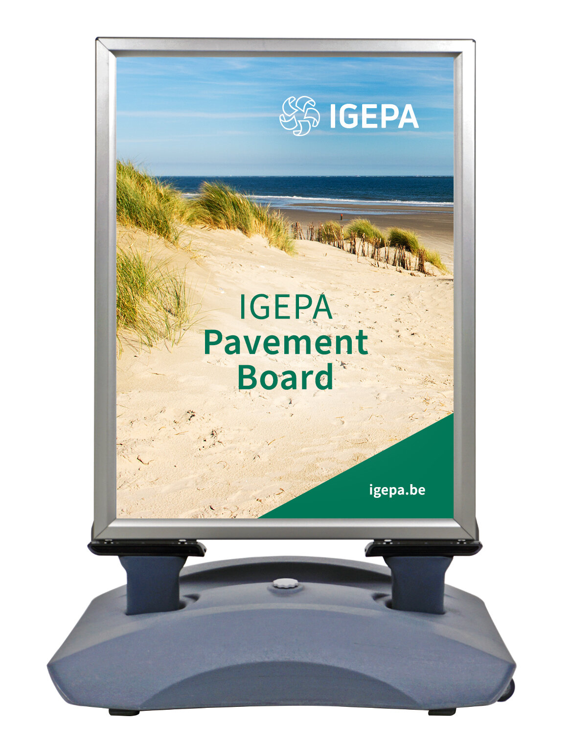 Igepa Pavement Board