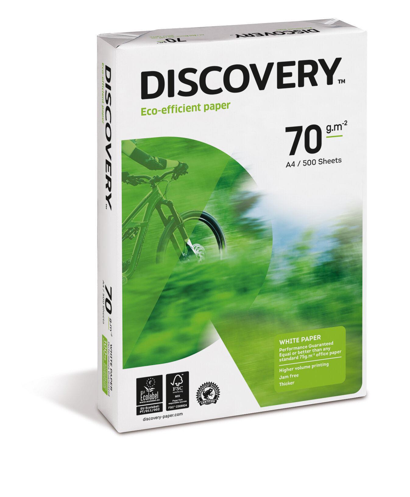 Discovery