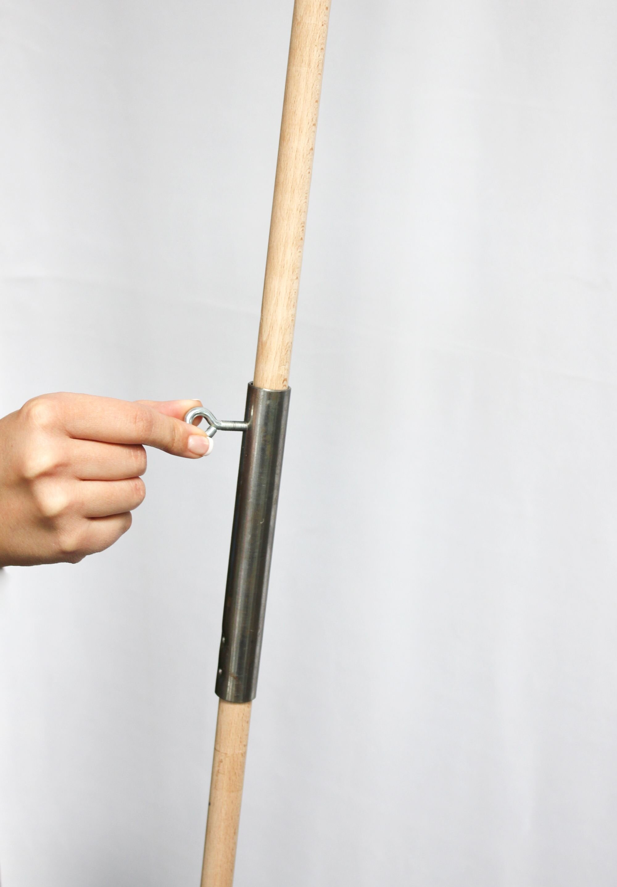 Eco Displays - Eco Stand L-Display 80 x200