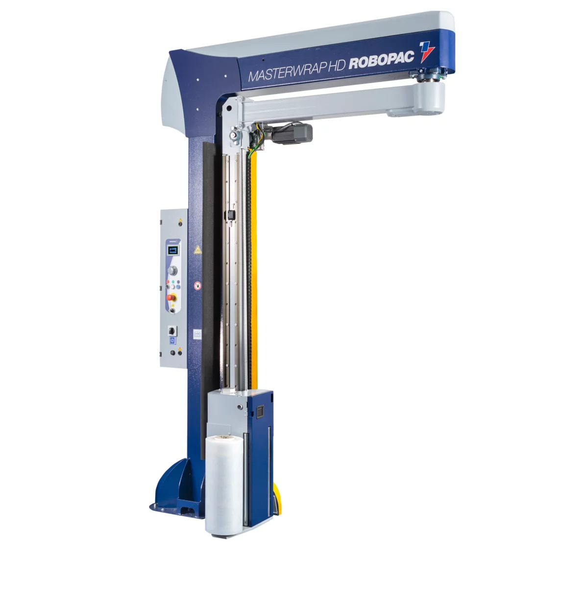 Robopac Masterwrap HD Plus XL