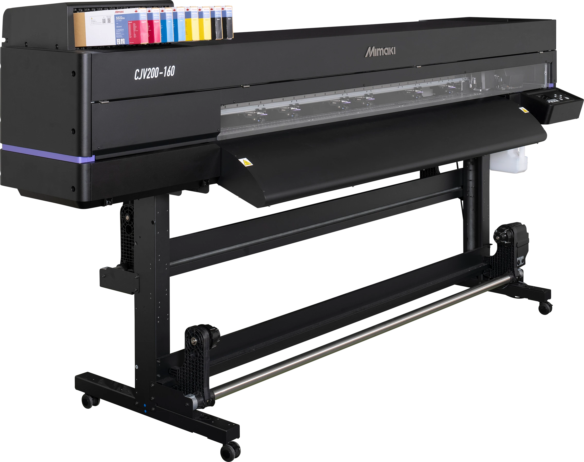 Mimaki CJV200-160