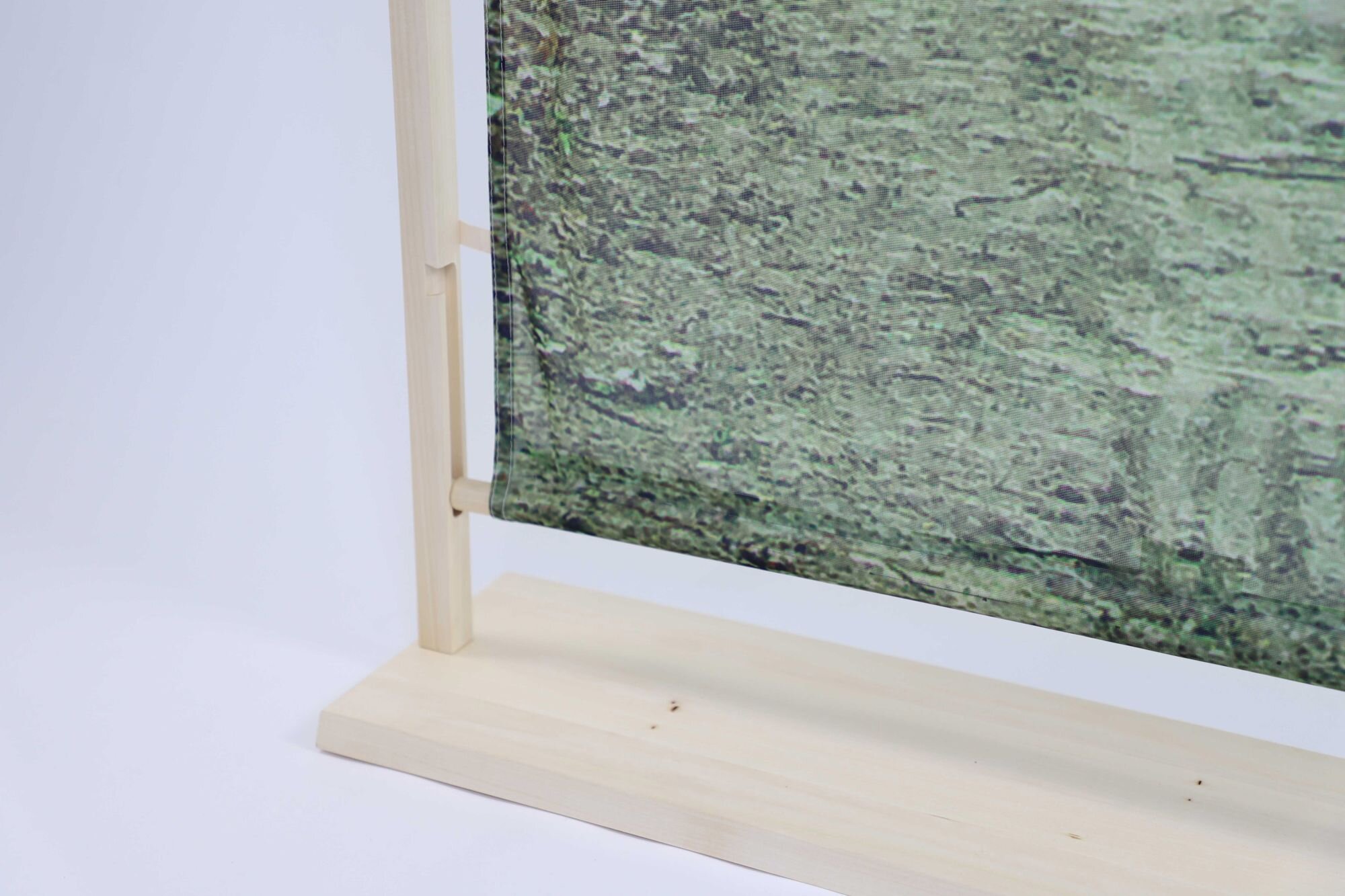 Eco Displays - Display Woodboarder 80x190
