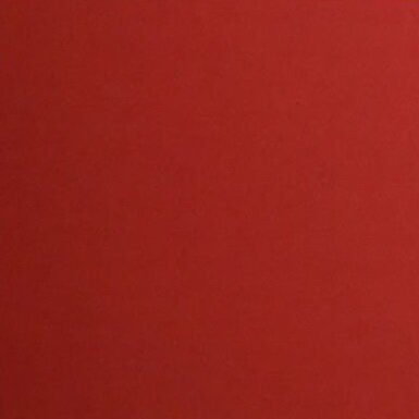 Afgeprijsd - Crush cherry/ciliegia 350g/m² 720 x 1020 mm LG