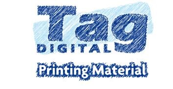 Tag Digital electrostatisch 