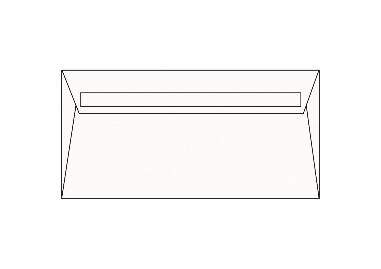 Flora enveloppen