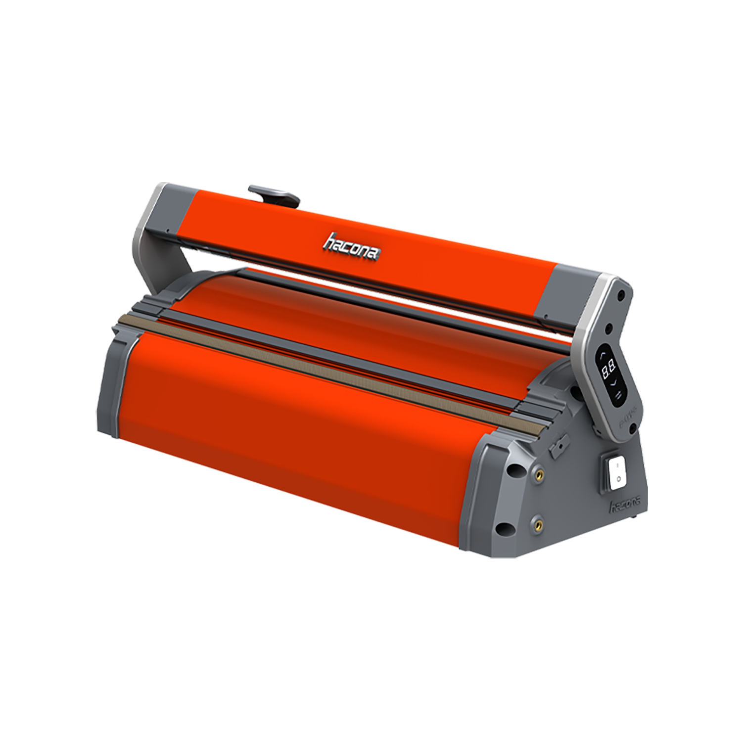 Impuls sealer professional semi-automatisch E-1020 