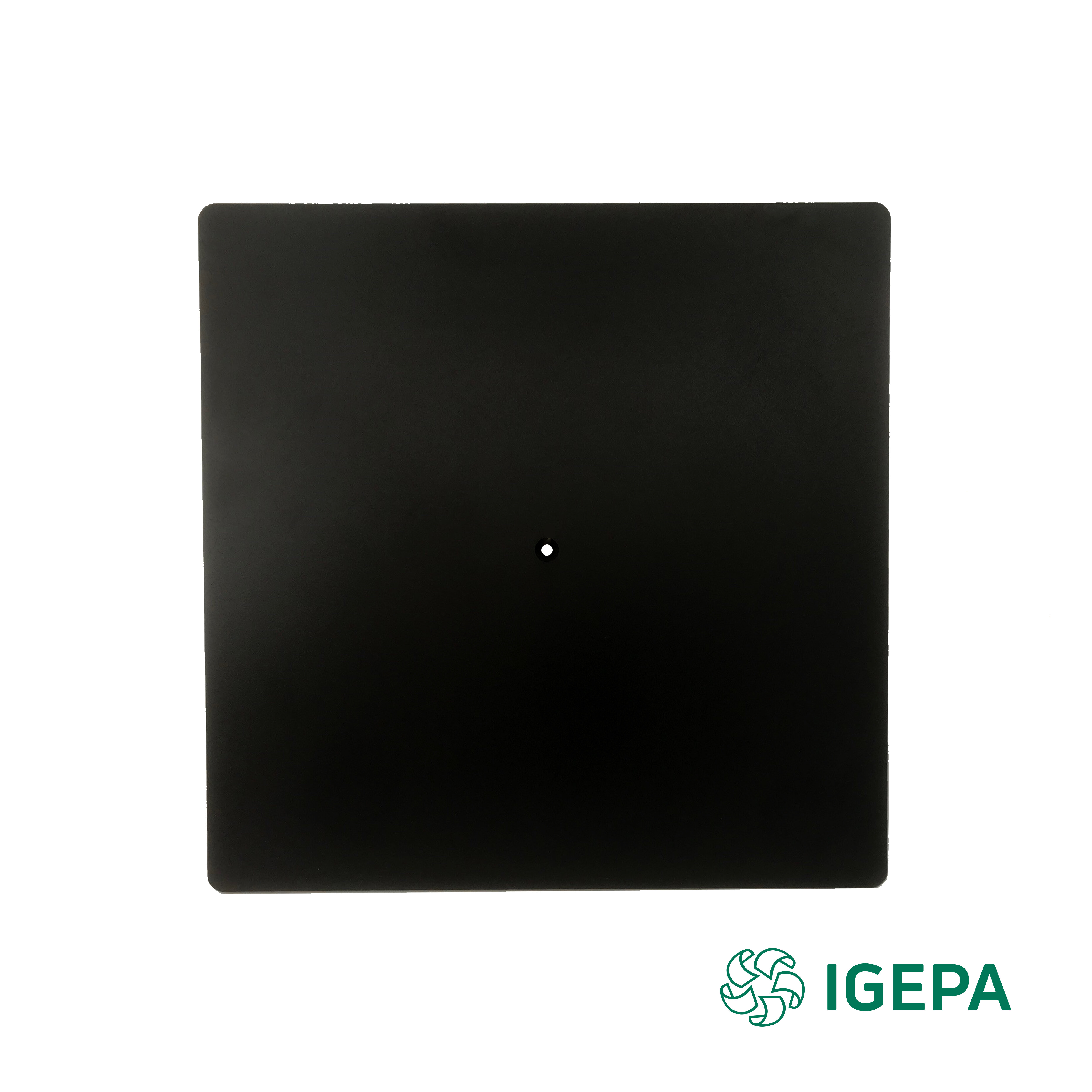 Inhaker® voet