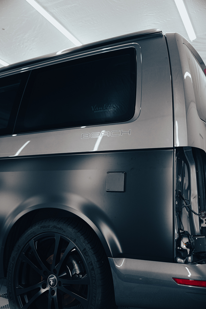 Lucid Detailing 3M 2080