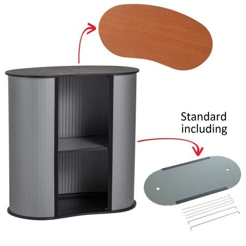 Counter Kidney