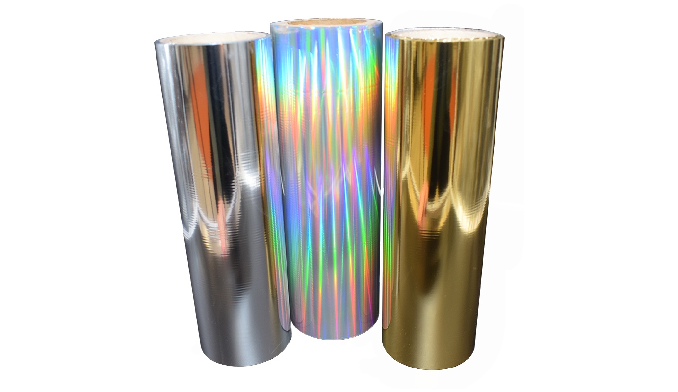 Digital Foil