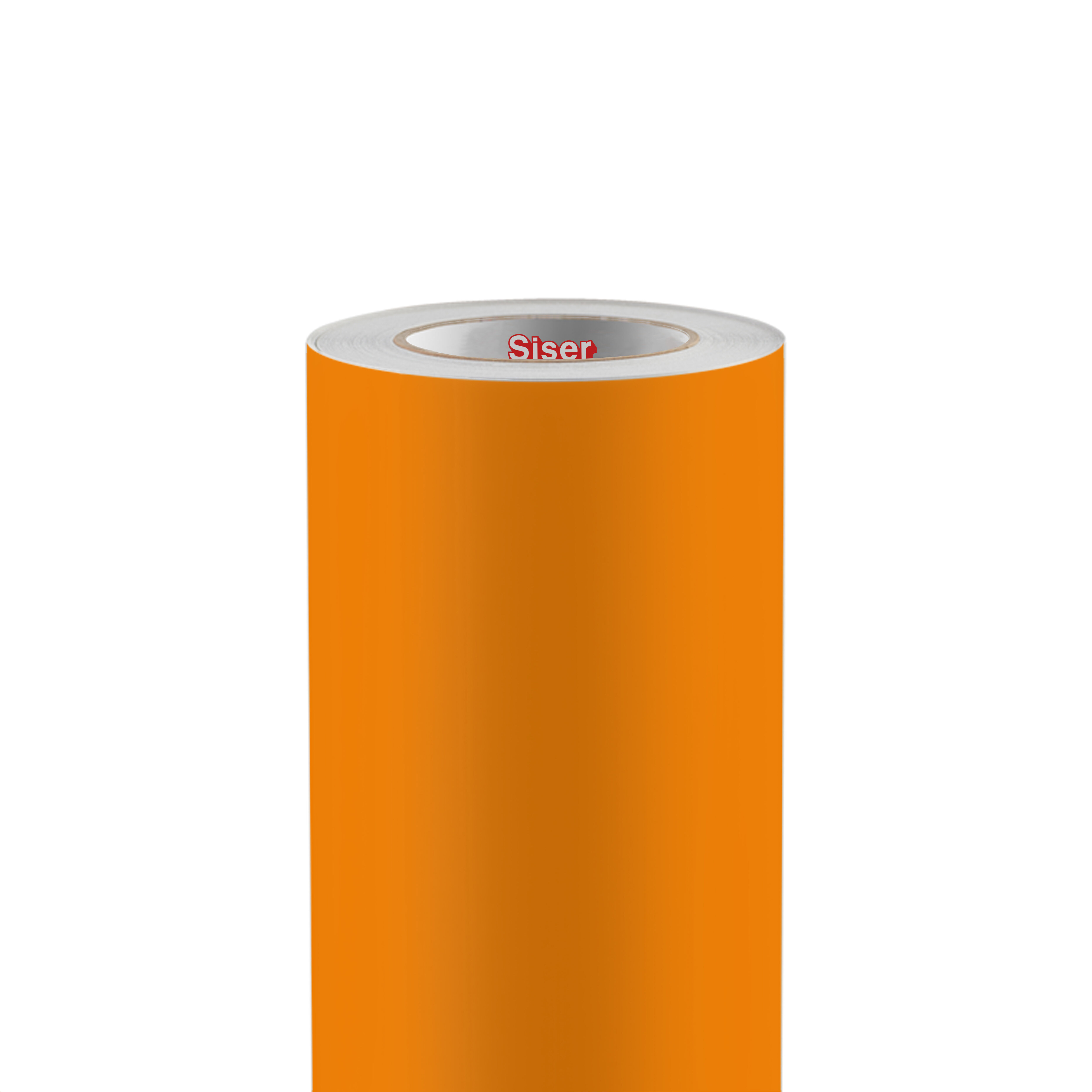 Afgeprijsd - Siser Videoflex P0006 oranje 500 mm x 30 M 250 µ