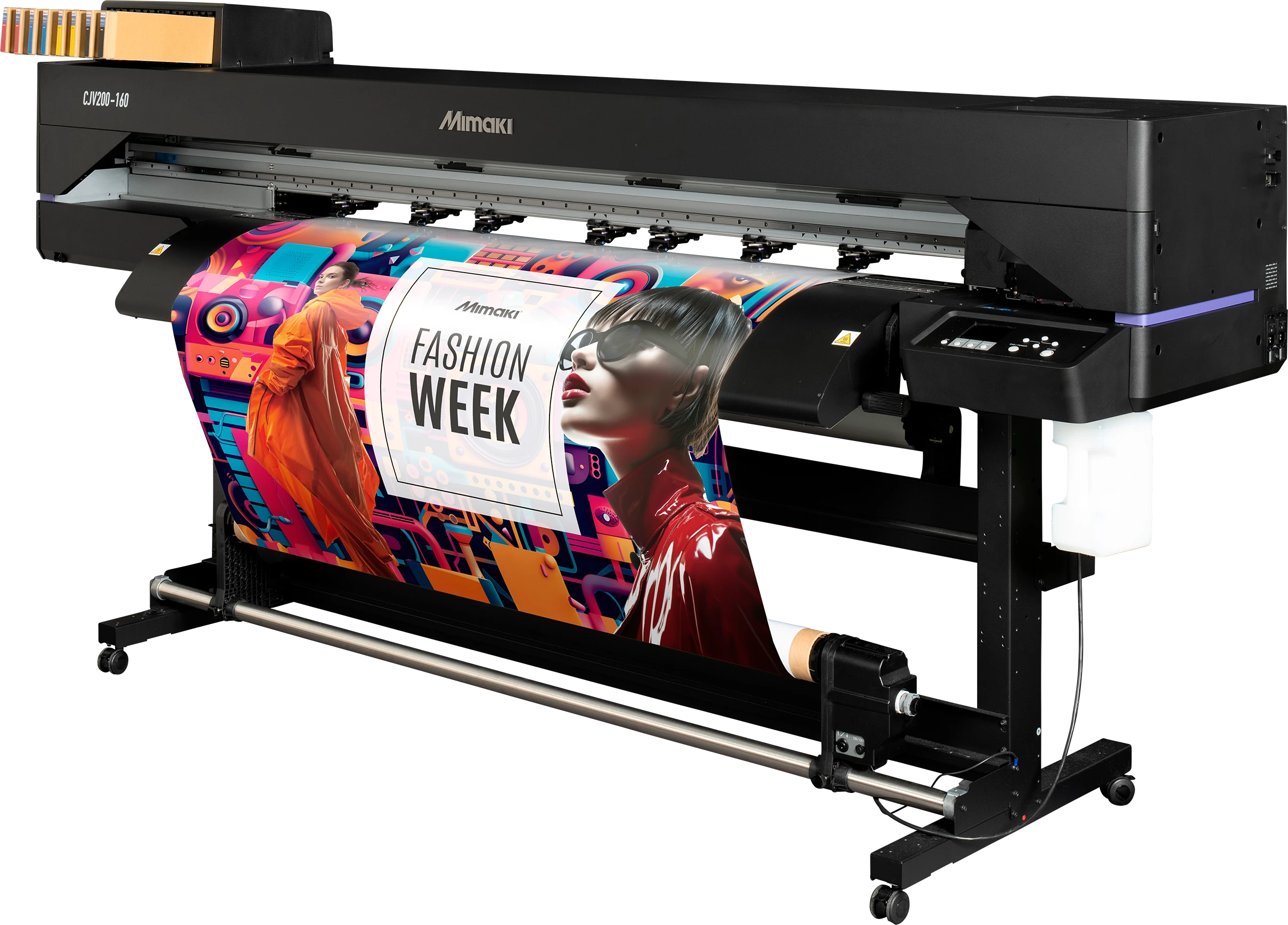 Mimaki CJV200-160