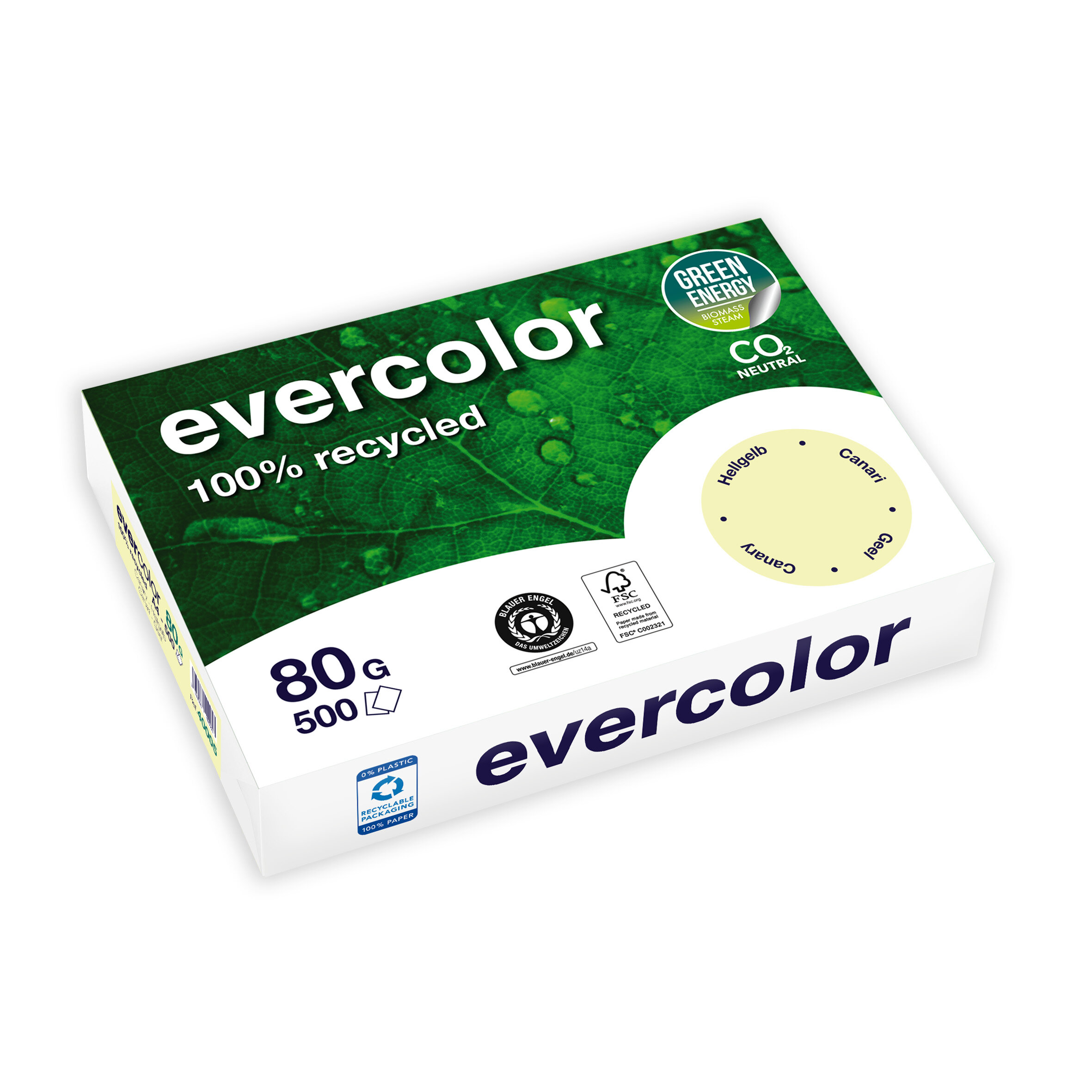 Evercolor