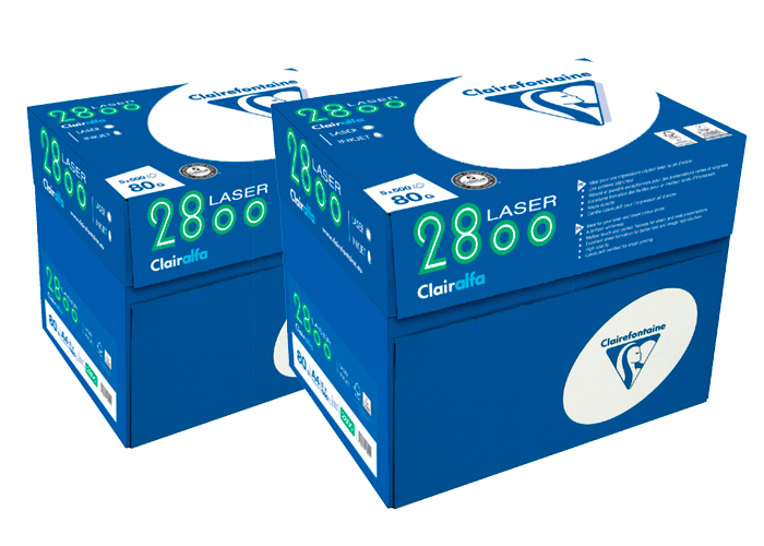 Clairefontaine 2800