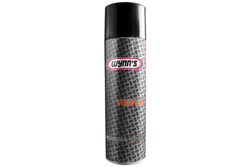Sprays Siliconespray : Silicone spray wynn's /0,5l