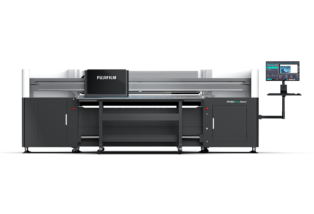 Acuity Prime Hybrid