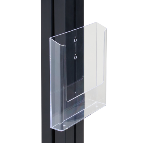 Inhaker® folderbak A5