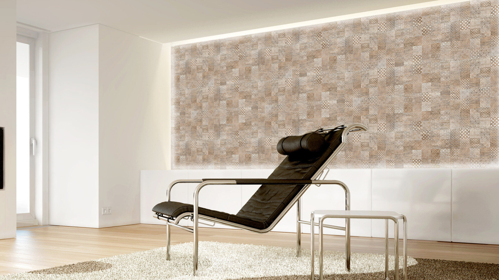 Igepa Newdeco wallfilm