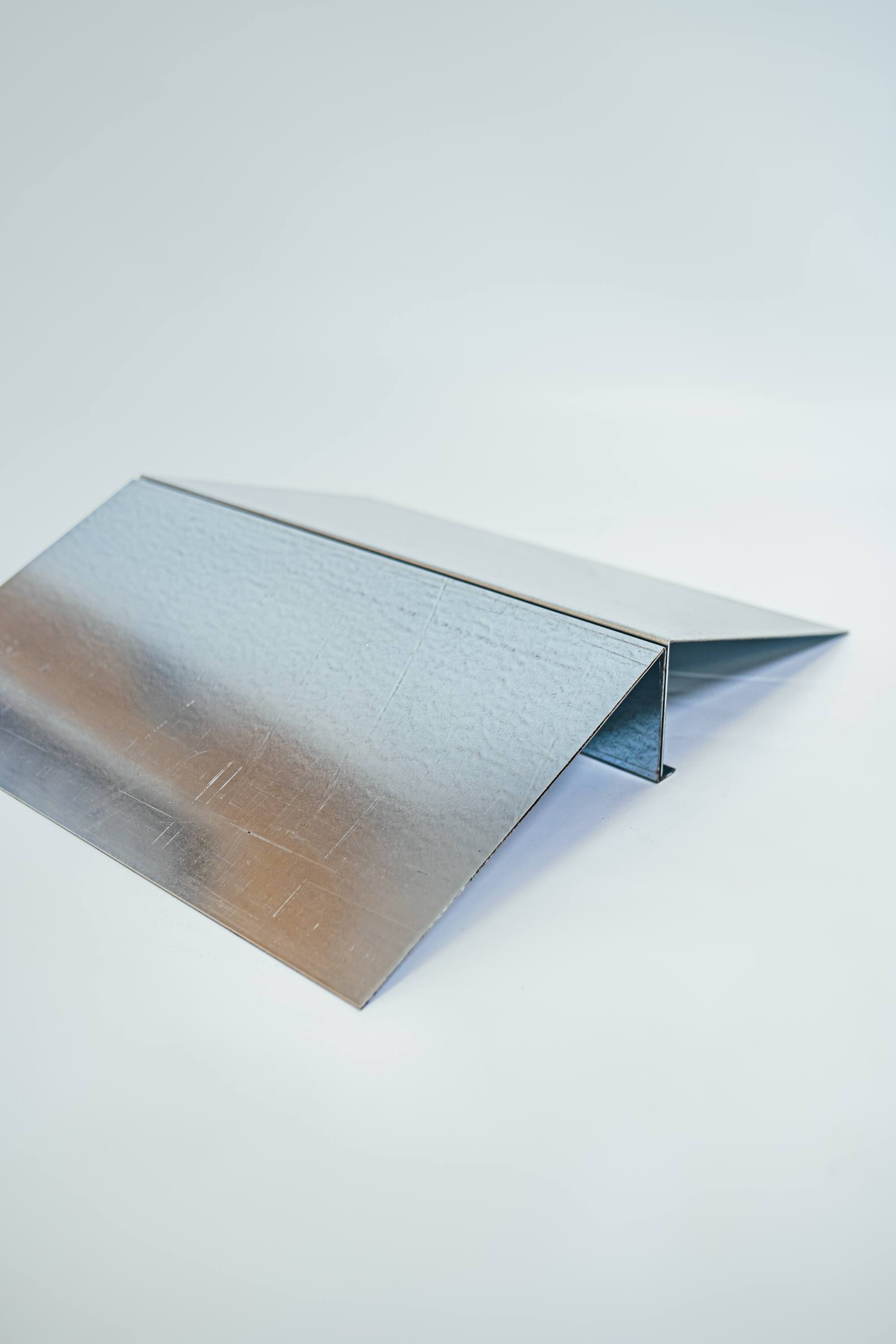 ALULOX Voet plaathouder