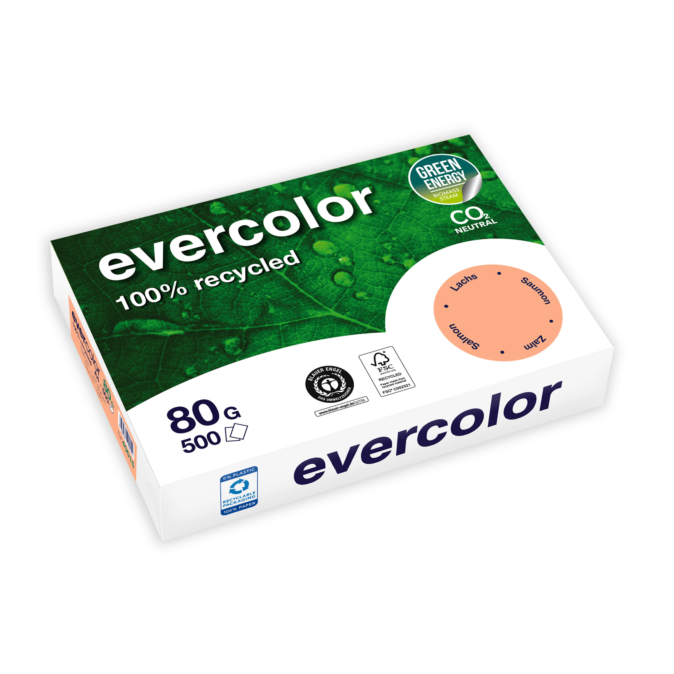 Evercolor