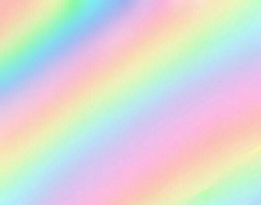 Rainbow Holographic