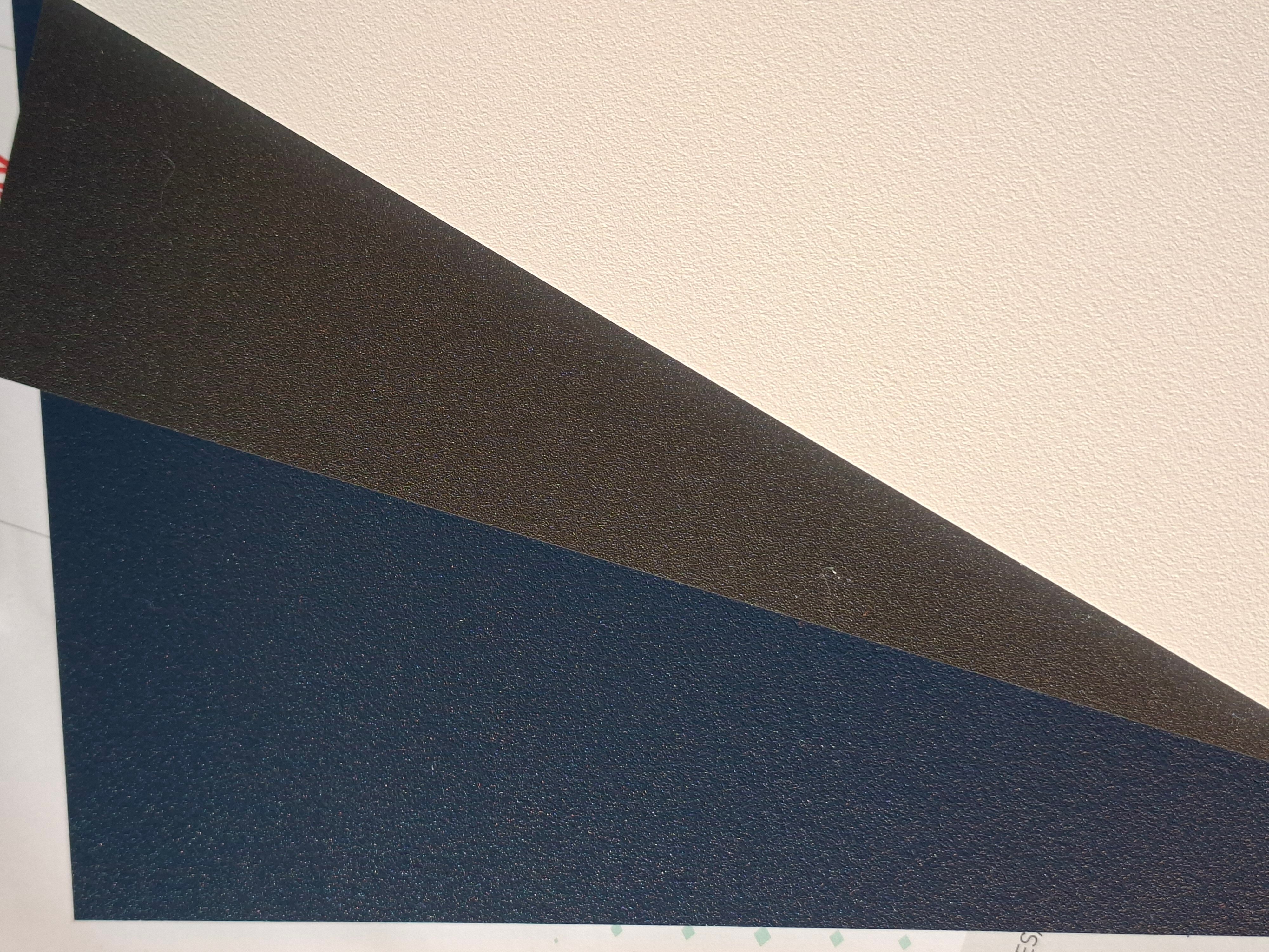 Afgeprijsd - Plastirock groen 1220 mm x 2350 mm 6 mm