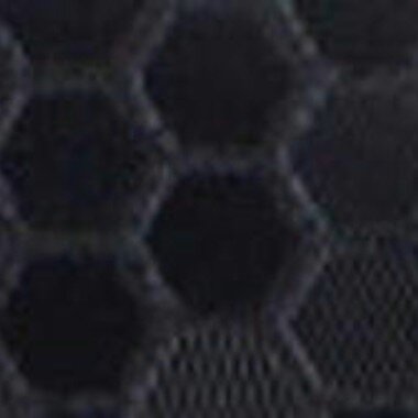 HC070 honeycomb black