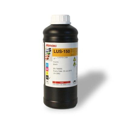 Mimaki LUS 150 UV LED Flex encre