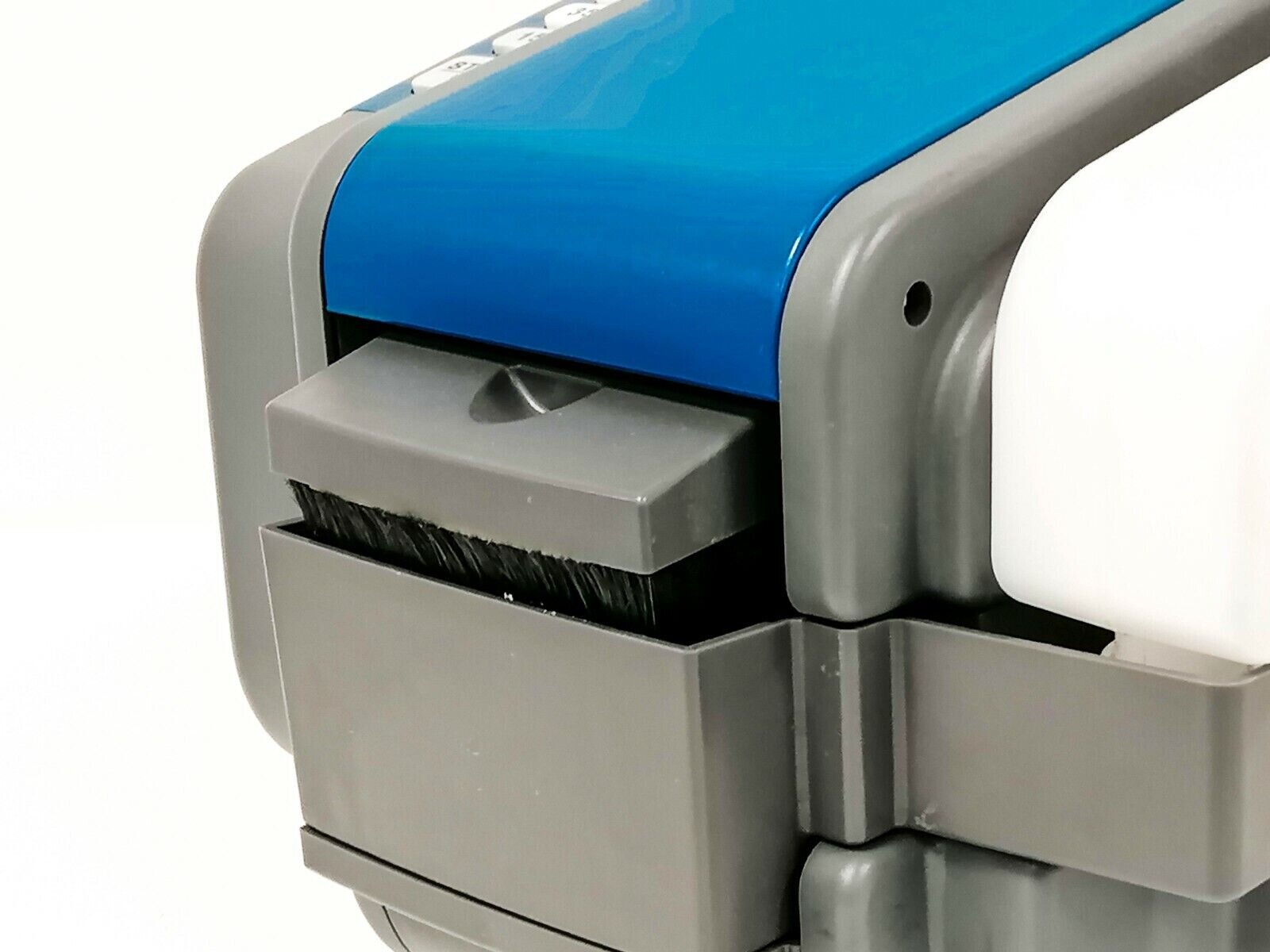 Activatec – elektronische dispenser gegomde tape