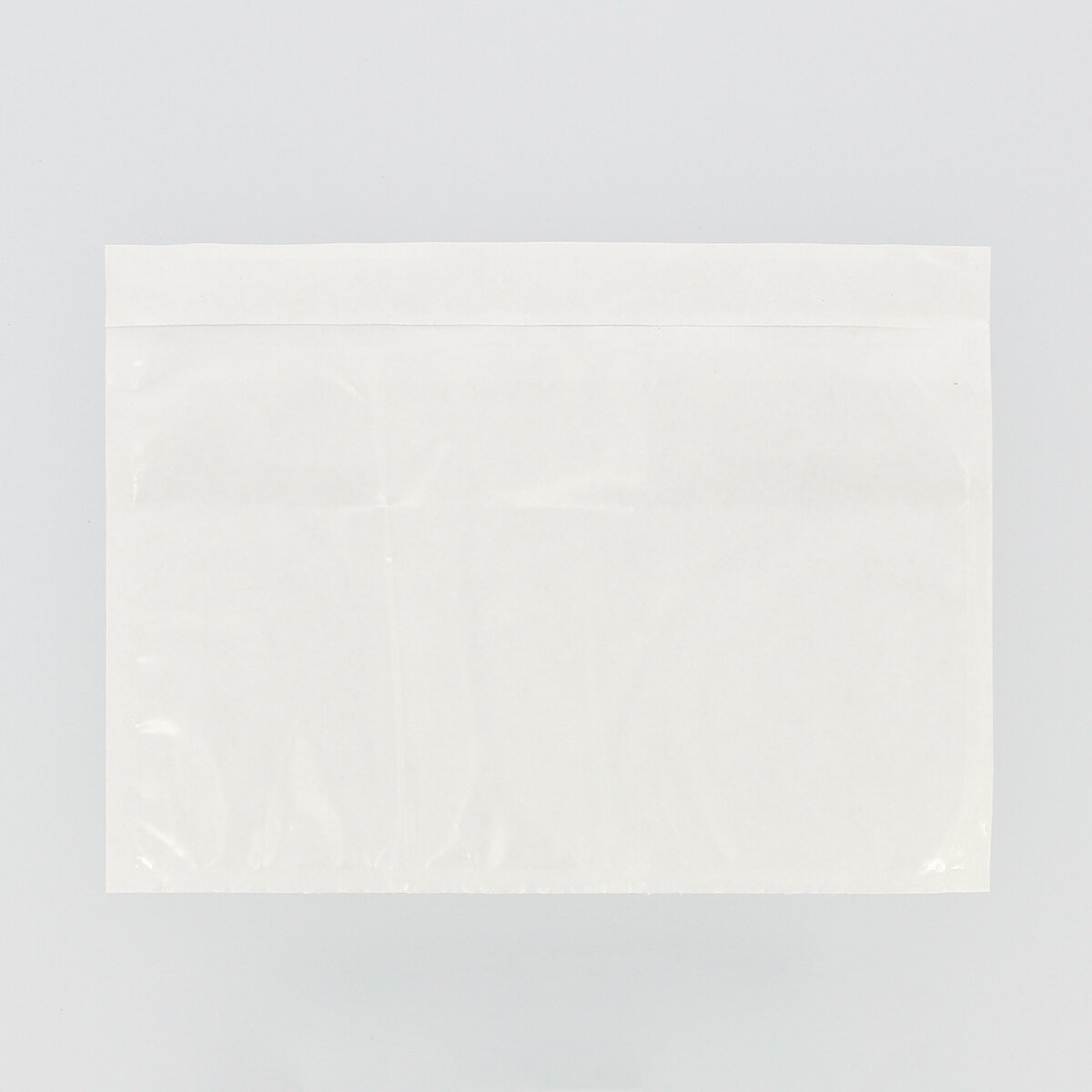 Packing list neutraal