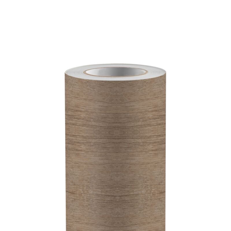 Afgeprijsd - Igepa NewDeco Wood W158 1220 mm x 50 M