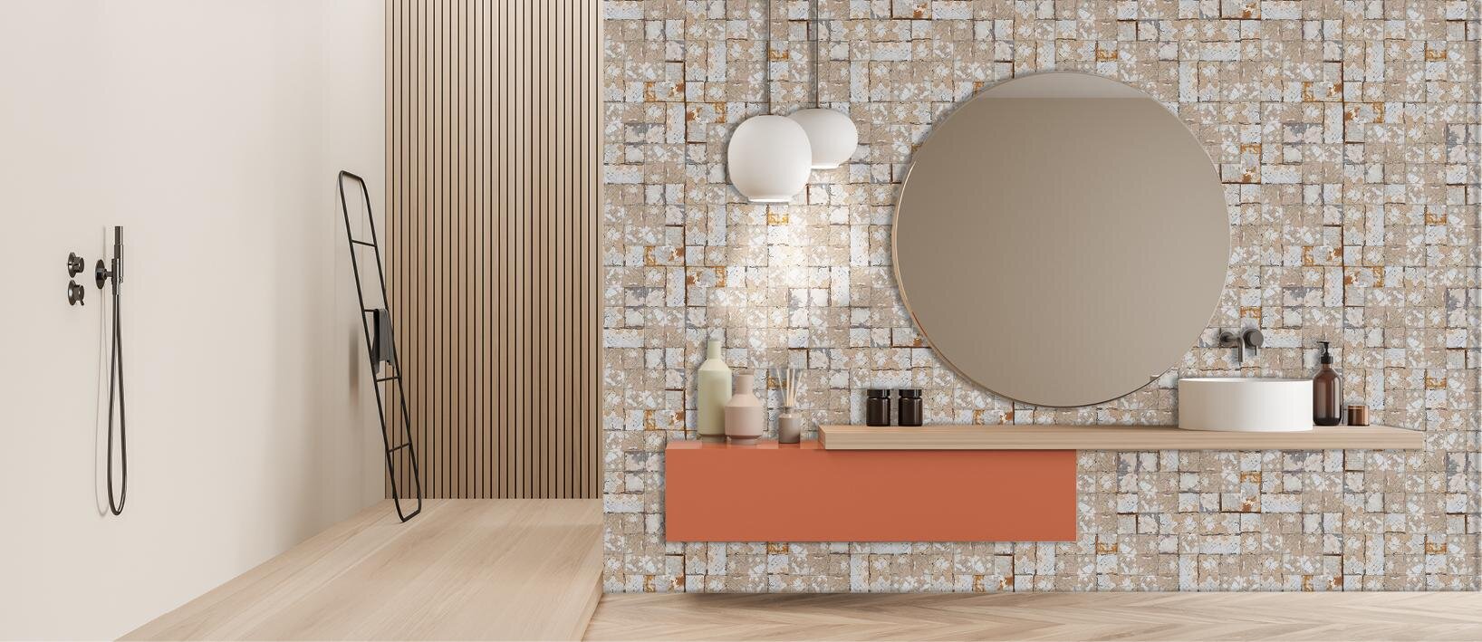 Igepa Newdeco wallfilm