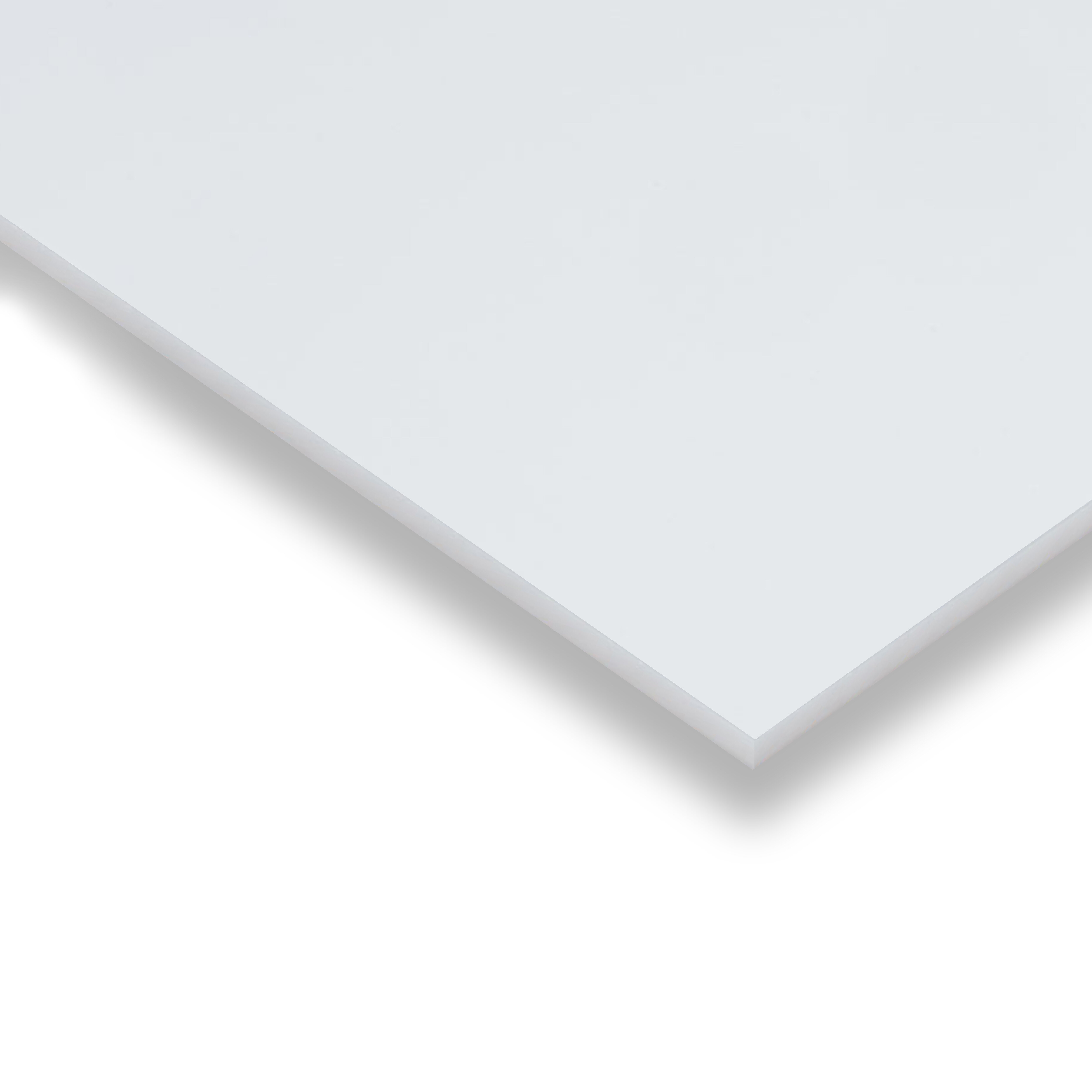 PMMA Cast opaal Crylux (4029) LT30% gloss/gloss