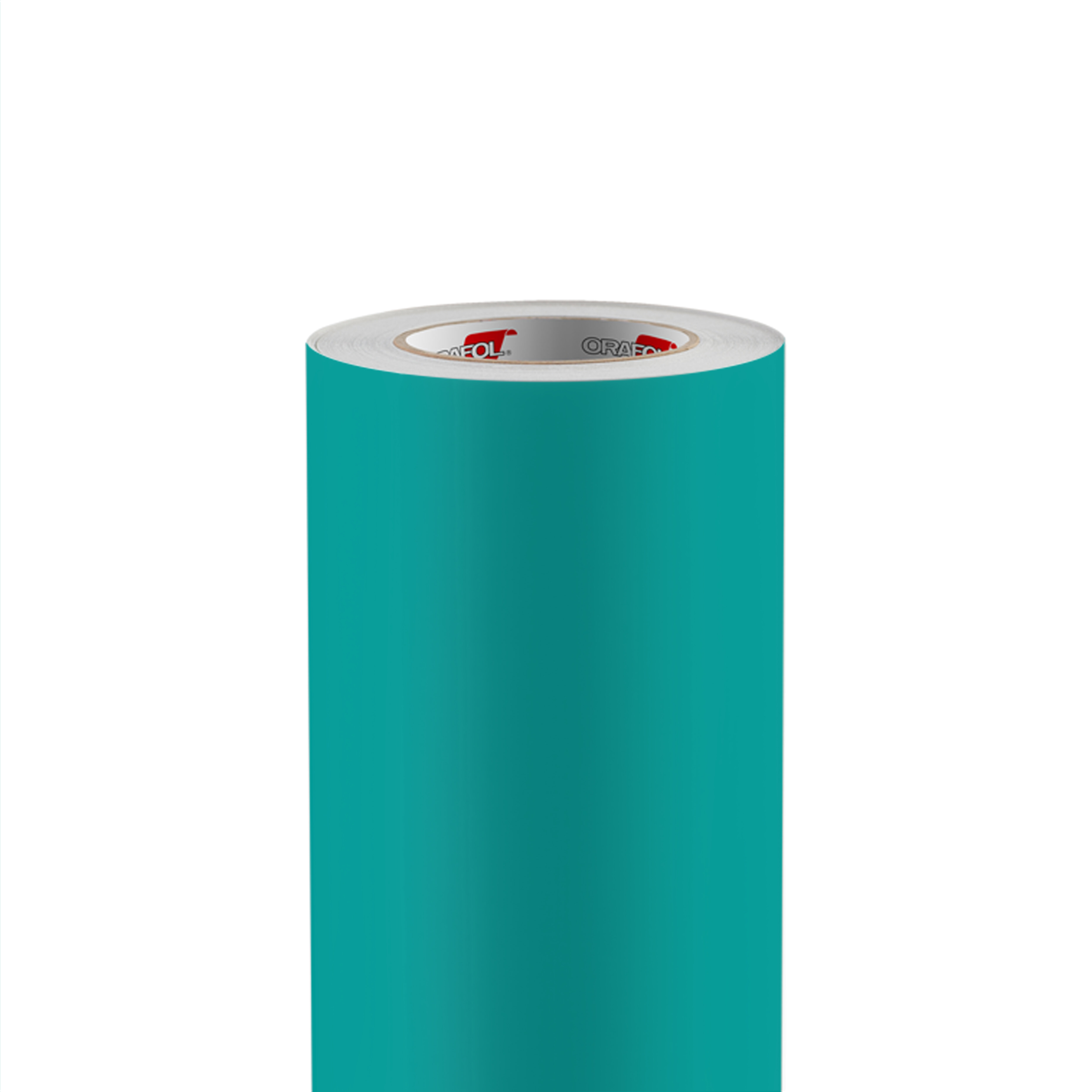 Afgeprijsd - Oracal 751C 054 turquoise 630 mm x 50 M 60 µ