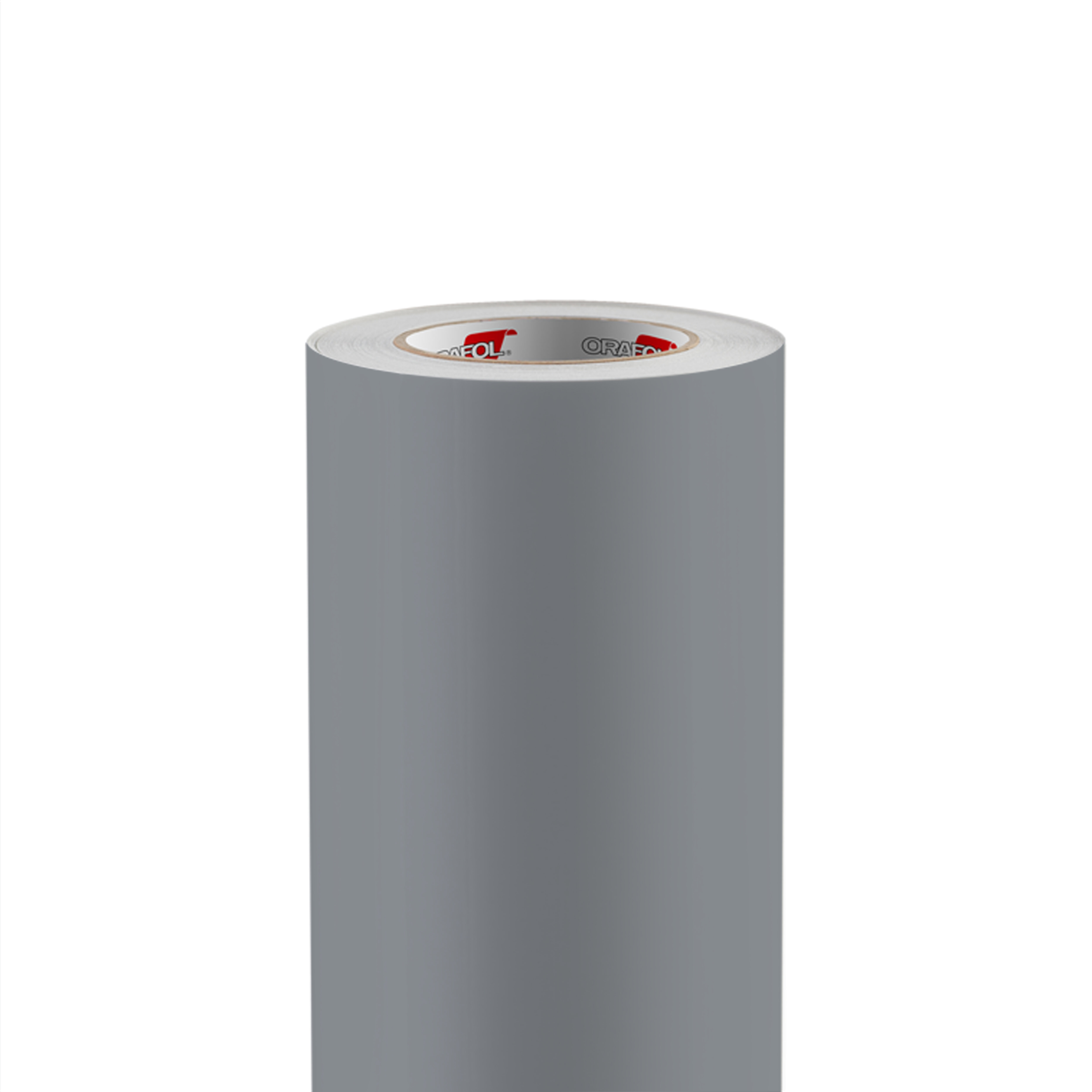 Afgeprijsd - Oracal 651 076 telegrijs 1260 mm x 50 M 70 µ