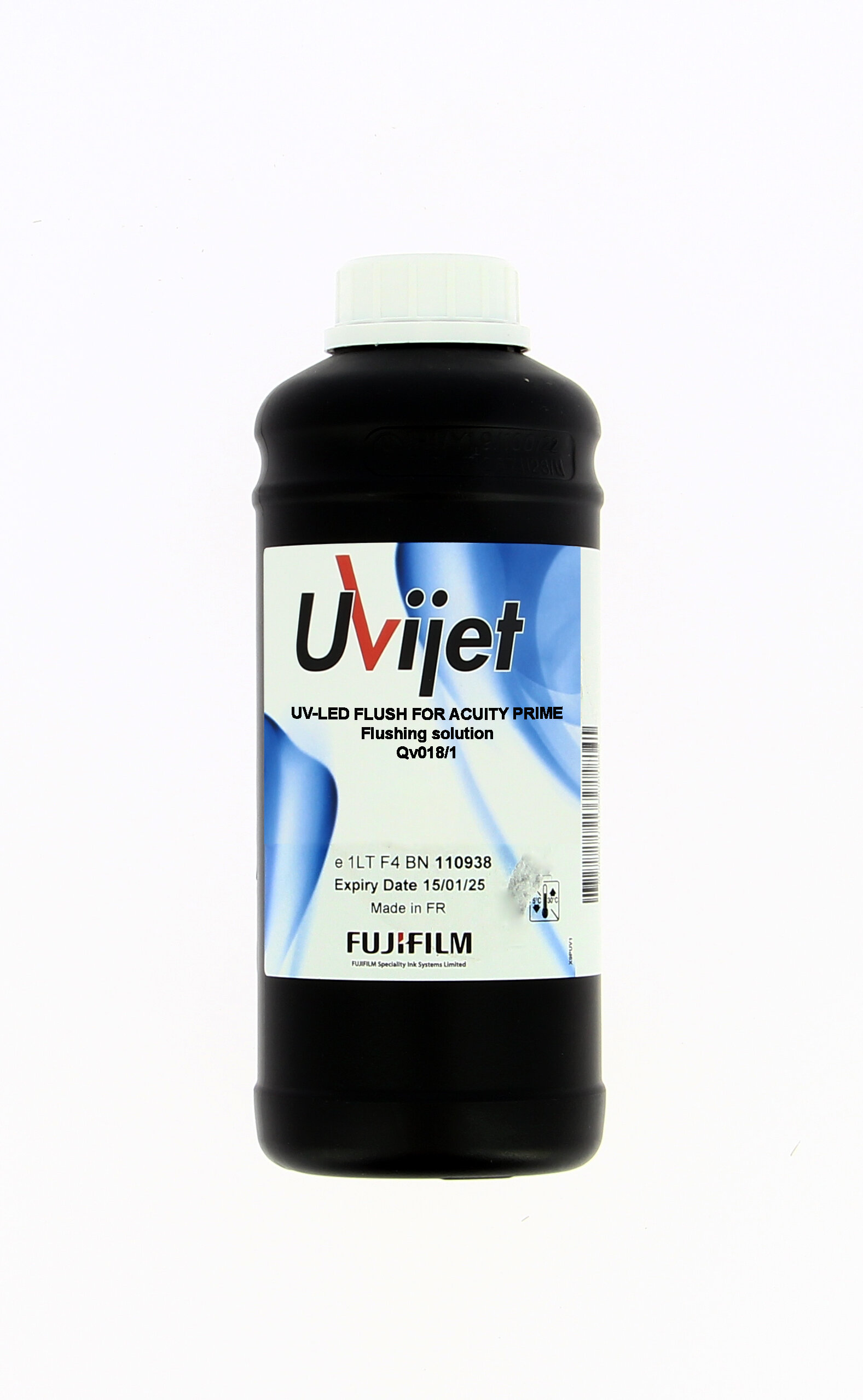 Uv Uvijet Acuity Prime flush