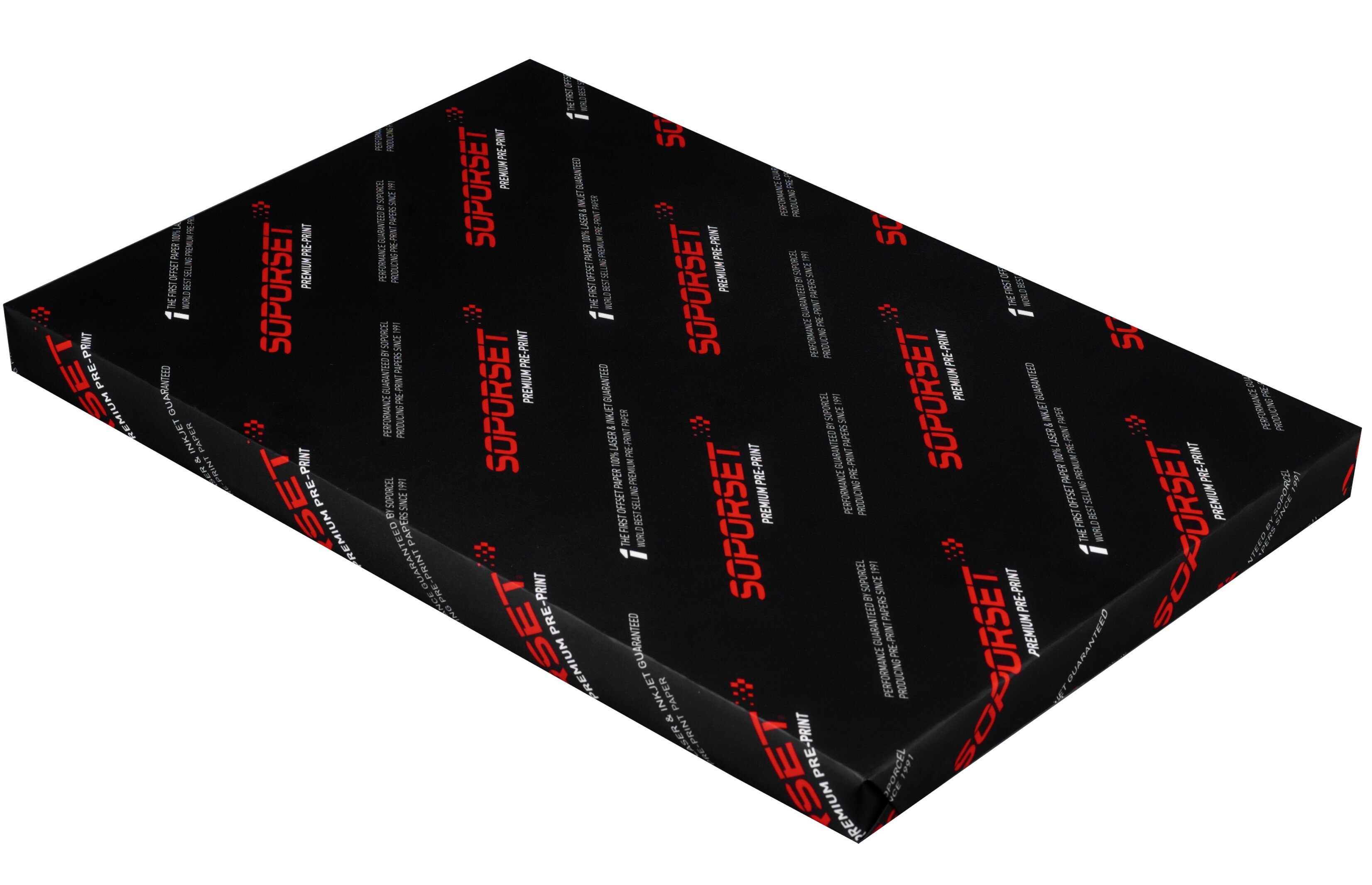 SoporSet Premium Preprint
