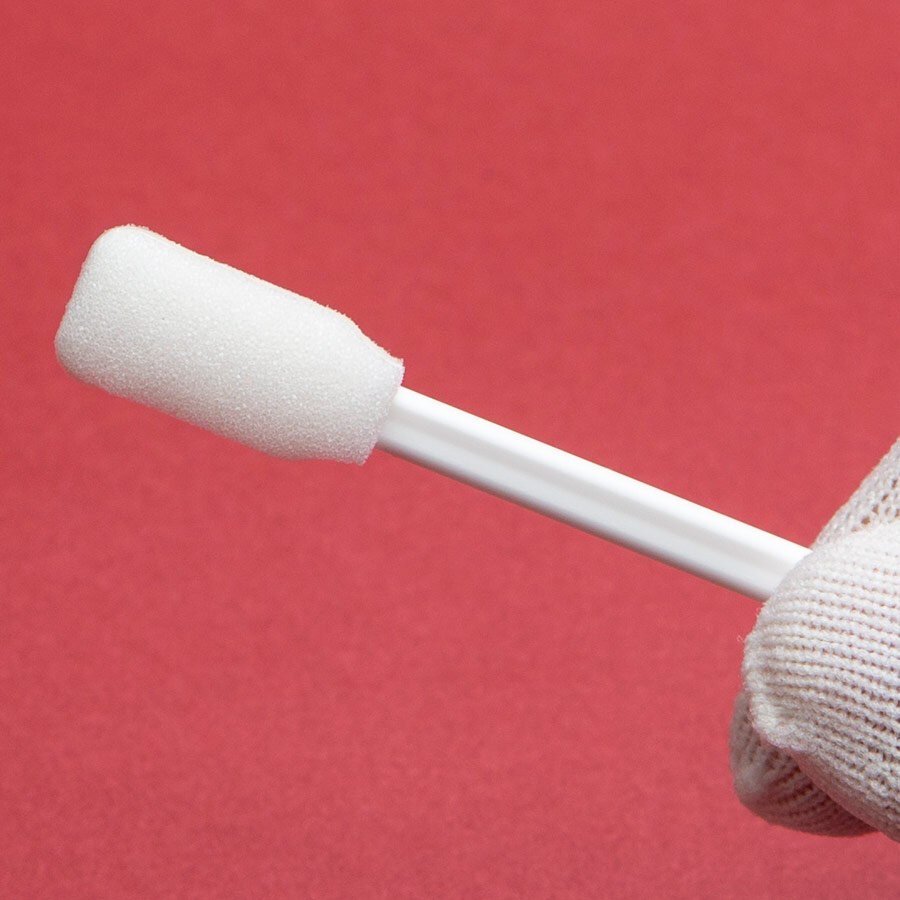 Berkshire Cleaning sticks Foam (100 pc) - LT000125.10