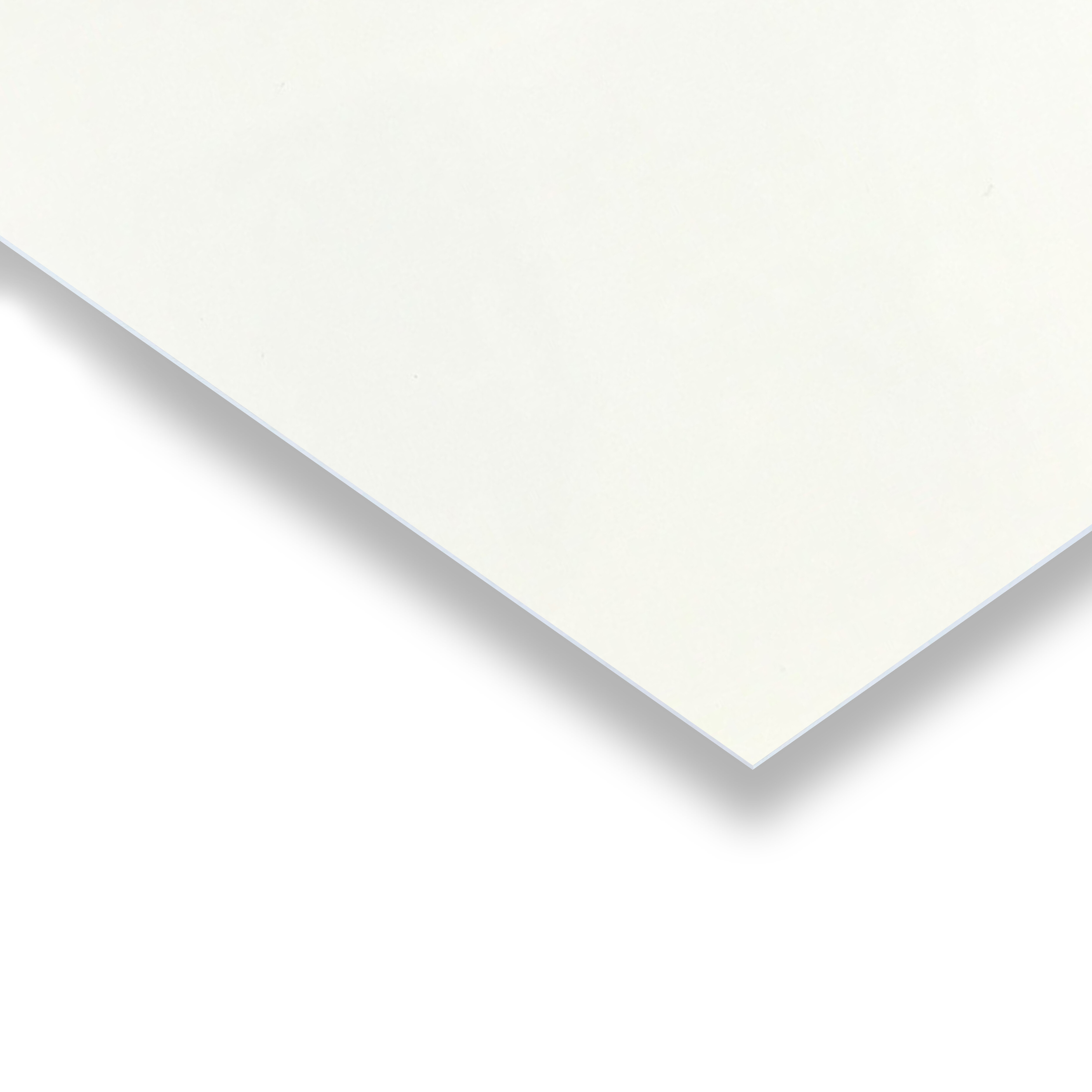 Bilcare blanc super mat/mat