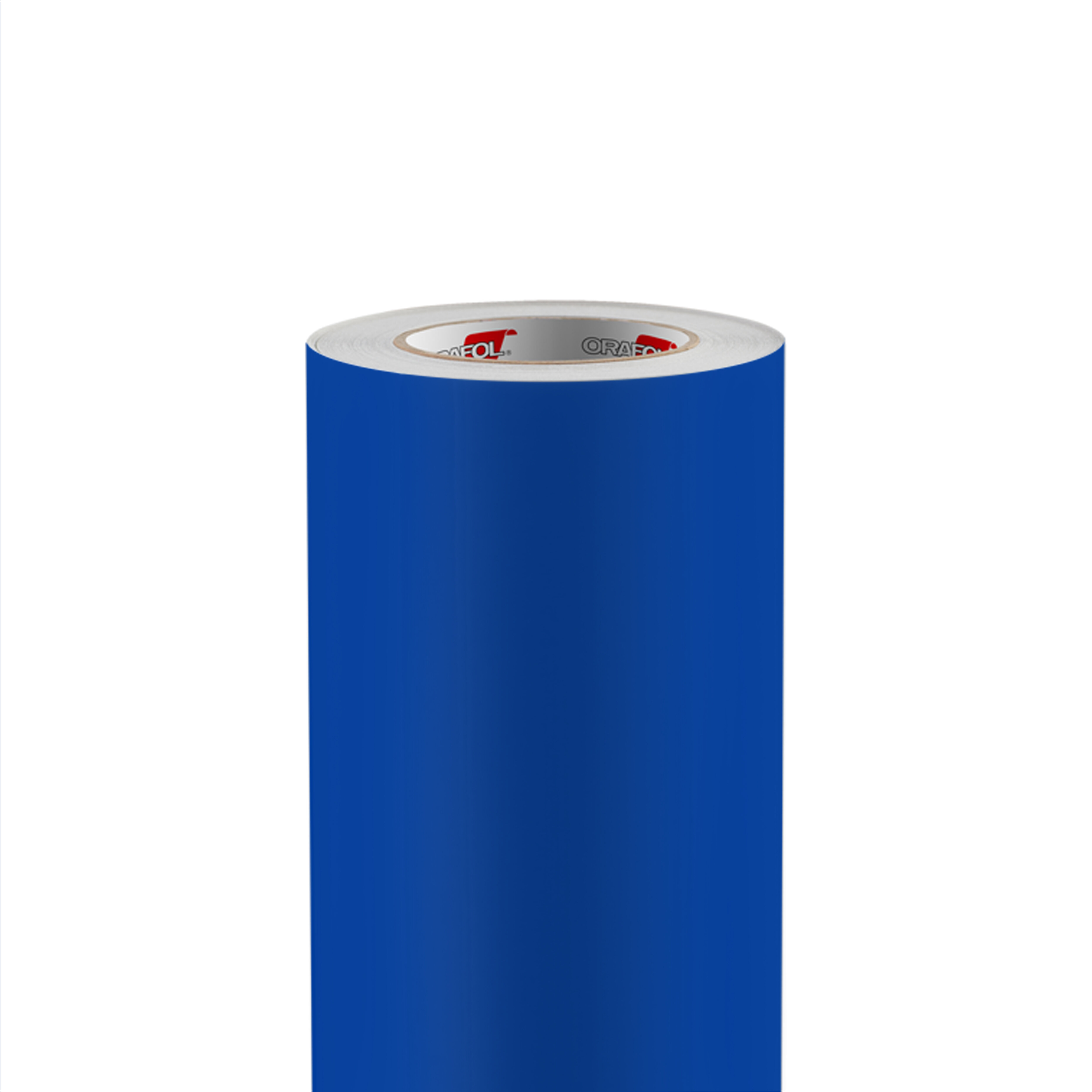 Réduction - Oracal 951 546 velours bleu 1260 mm x 50 M 50 µ