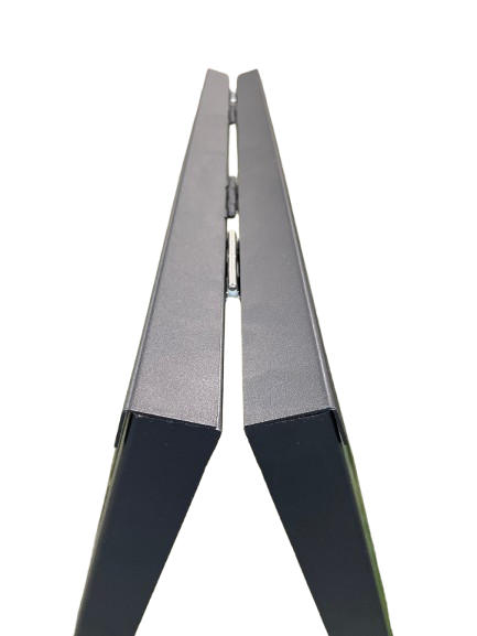 IEASY®Show Slide-in Board zwart