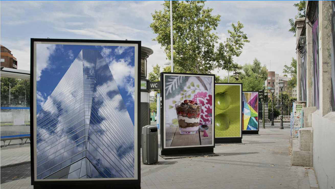 Visuele Communicatie