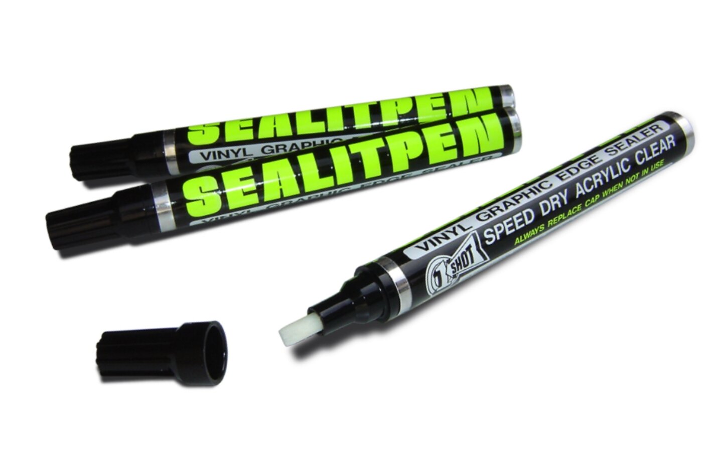 Sealitpen vernis