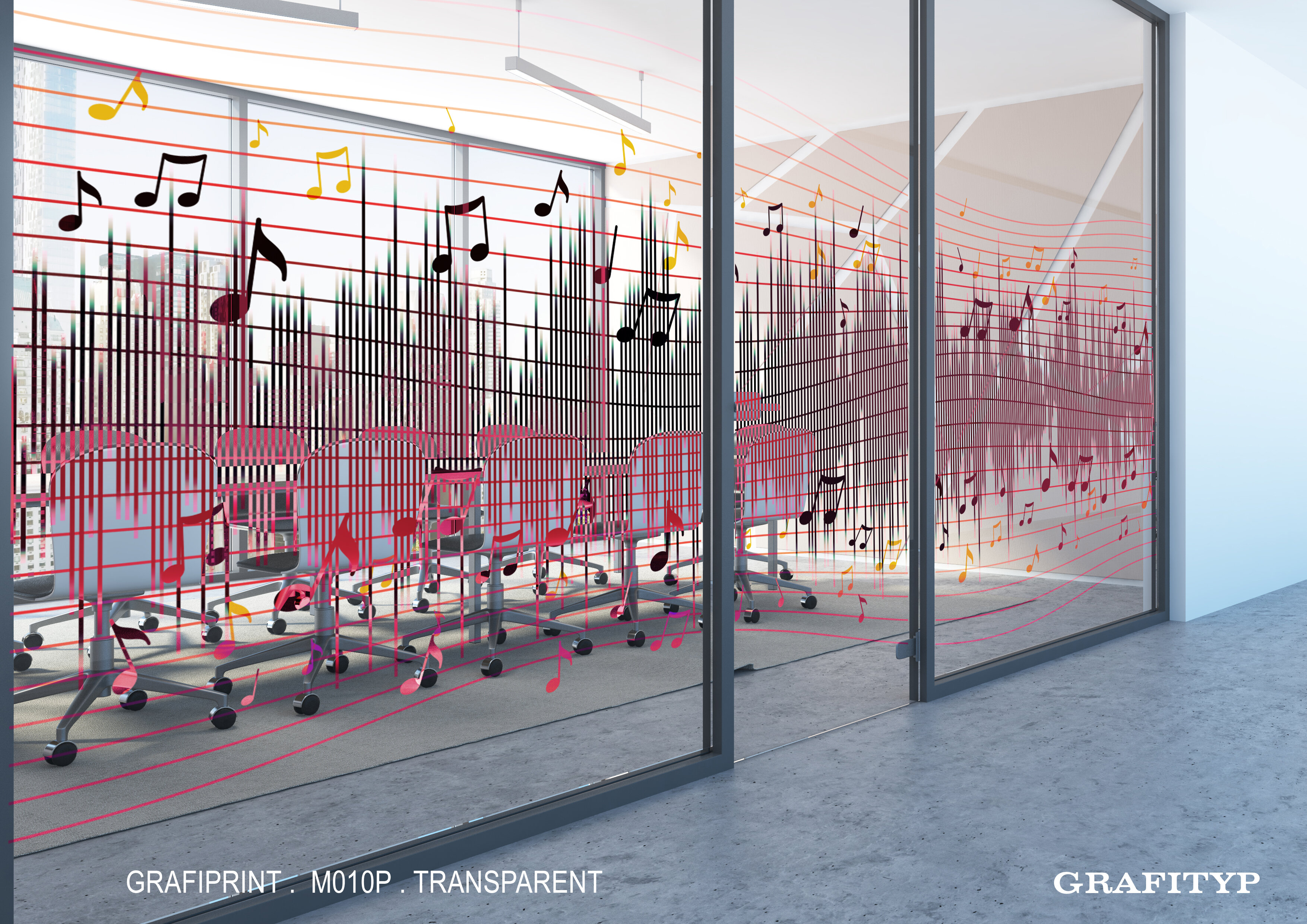 Grafiprint 100 Permanent