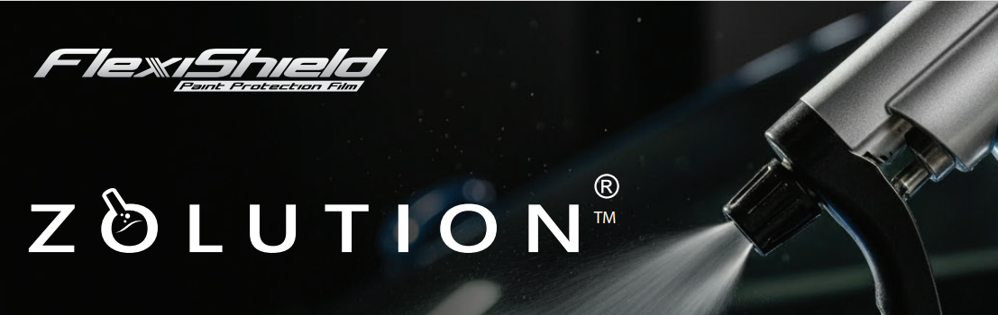 Vloeistoffen Zolution for Flexishield Cosmetic 100ml