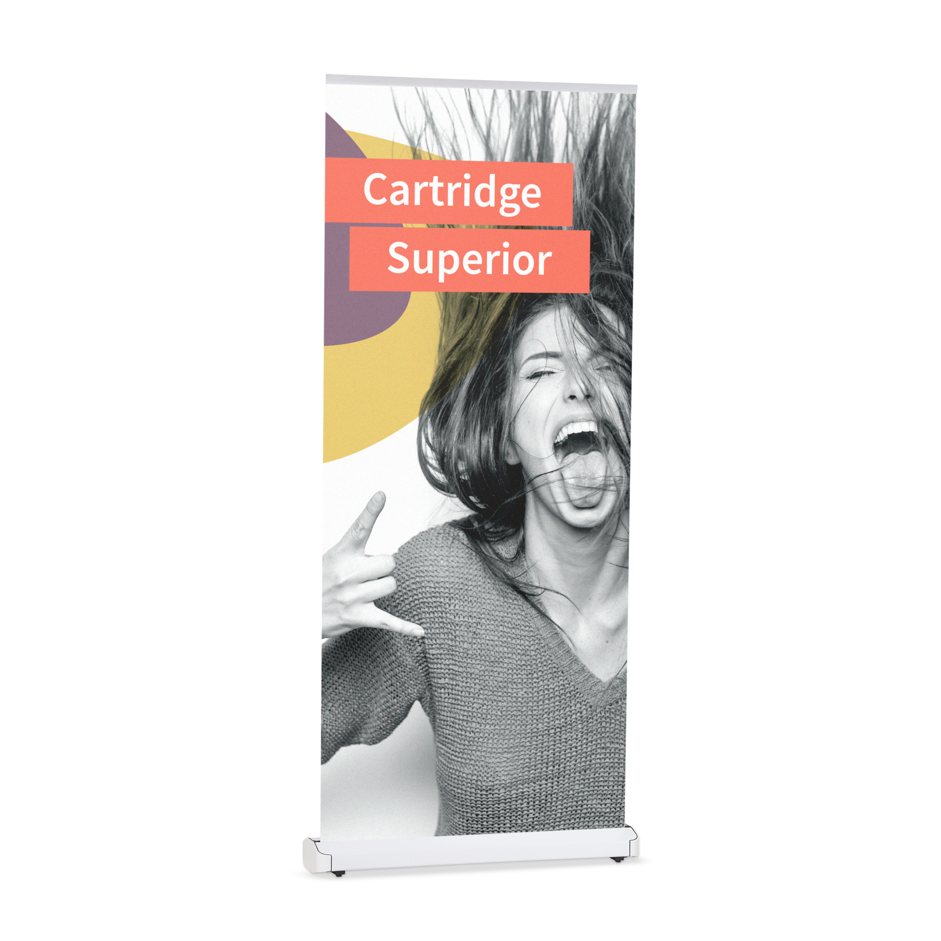 Roll-Up Cartridge Superior