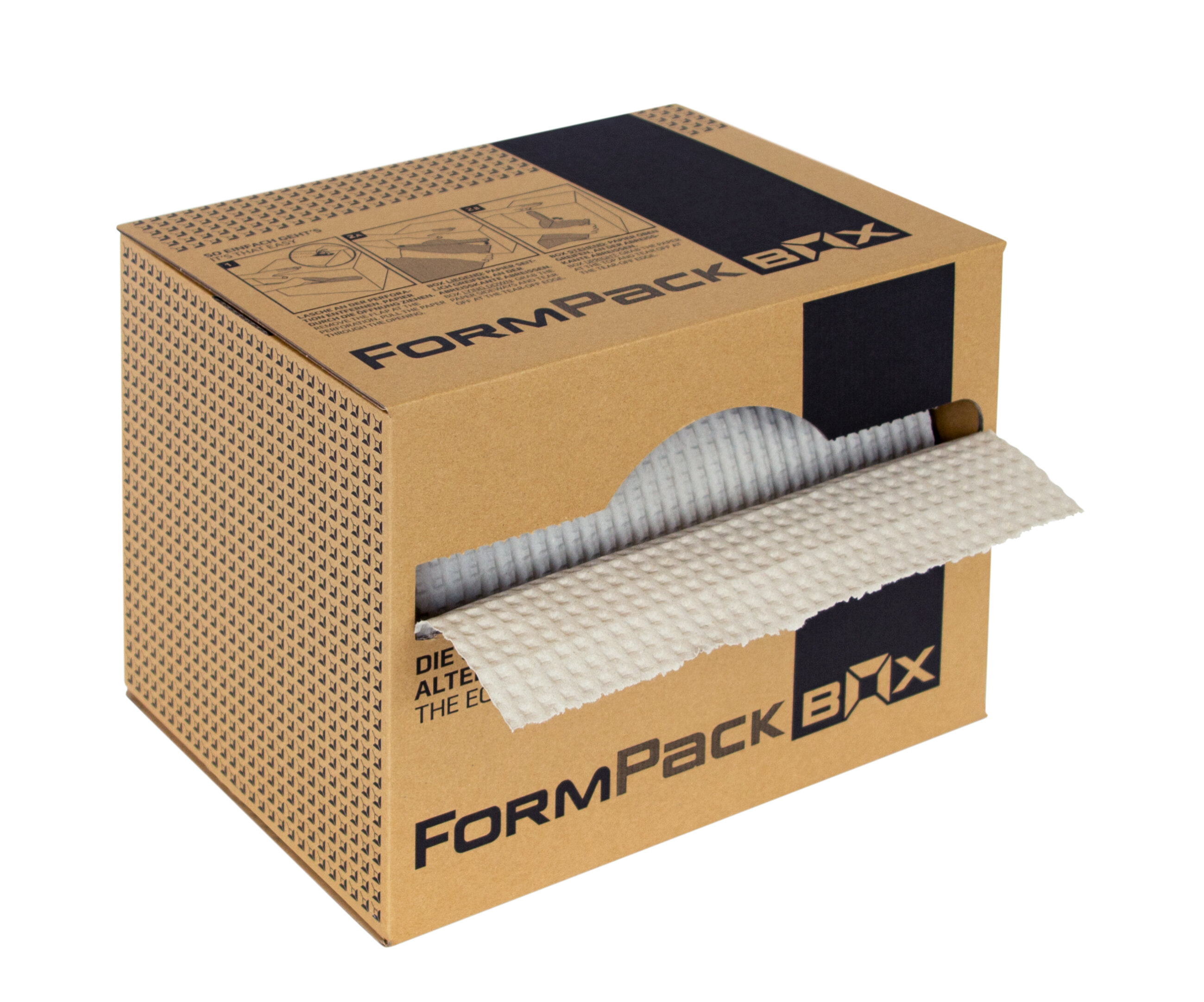 Formpack Box 125 gr - 350 mm x 55 M