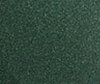 677 sapin vert métallique