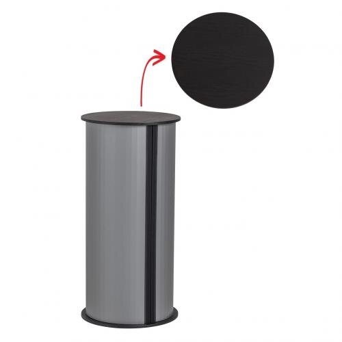 Counter Round