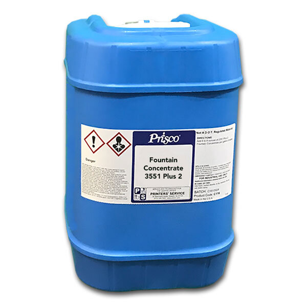 Vochtwateradditief Fount 3551 Plus2
